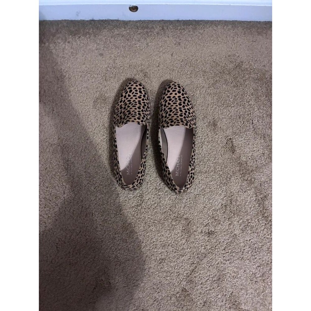 Michael By Michael Shannon Loafers